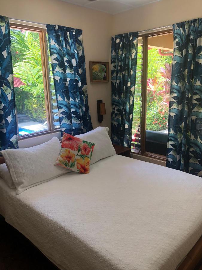 Hotel El Mono Feliz 오호찰 외부 사진