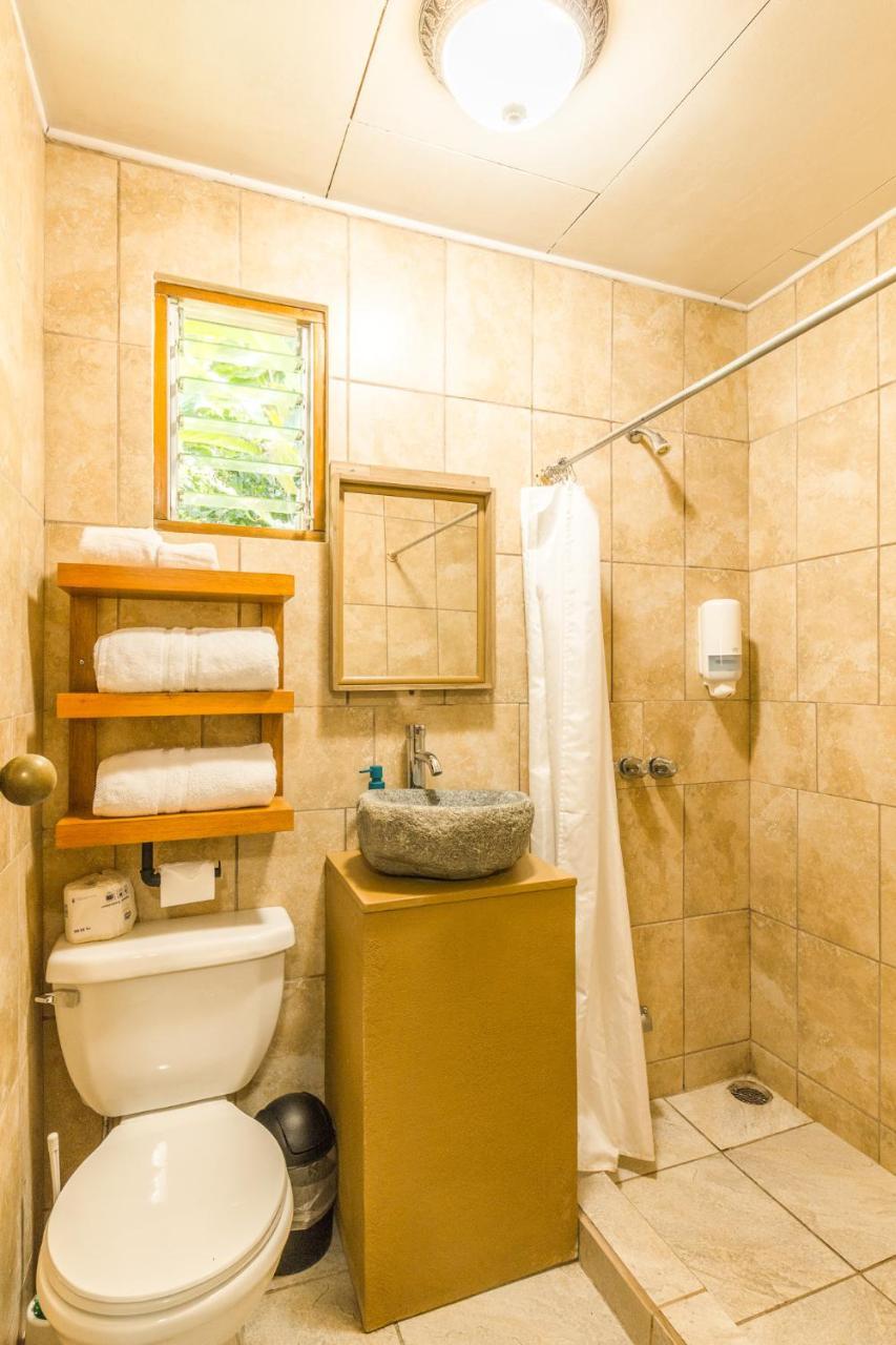 Hotel El Mono Feliz 오호찰 외부 사진